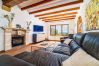 Villa in Javea / Xàbia -  Villa Llamedos Montgo Javea, Privater Pool Villa in Javea / Xàbia -  Villa Llamedos Montgo Javea, Privater Pool