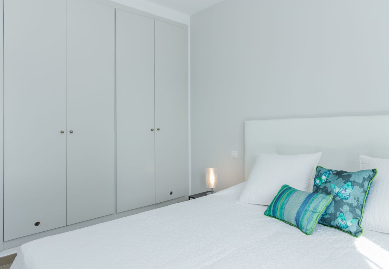 Villa in Javea - Villa SanMar Javea, Luxuriös mit privatem Pool, Klimaanlage und Wifi