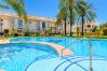 Ferienwohnung in Javea / Xàbia - Golden Gardens Saudade Apartment Javea Arenal