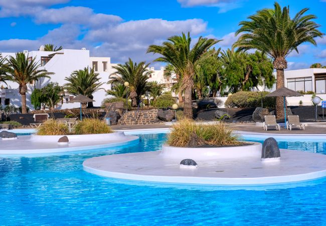 Ferienhaus in Costa Teguise - Los Molinos Luxury and Relax 