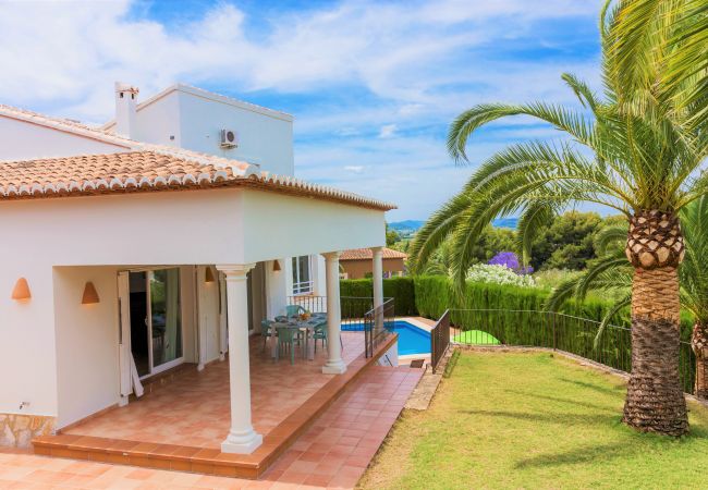 Javea / Xàbia - Villa