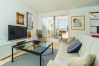 Ferienwohnung in Javea / Xàbia - Salonica Beach Duplex III Javea Arenal, 250 m vom Strand von Arenal entfernt Ferienwohnung in Javea / Xàbia - Salonica Beach Duplex III Javea Arenal, 250 m vom Strand von Arenal entfernt