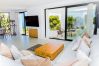Villa in Javea / Xàbia - Villa Mediterraneo Cabo La Nao, Designer-Villa mit privatem Pool und Meerblick Villa in Javea / Xàbia - Villa Mediterraneo Cabo La Nao, Designer-Villa mit privatem Pool und Meerblick