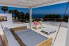 Villa in Javea / Xàbia - Villa Mediterraneo Cabo La Nao, Designer-Villa mit privatem Pool und Meerblick Villa in Javea / Xàbia - Villa Mediterraneo Cabo La Nao, Designer-Villa mit privatem Pool und Meerblick