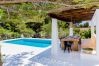 Villa in Javea / Xàbia - Villa Mediterraneo Cabo La Nao, Designer-Villa mit privatem Pool und Meerblick Villa in Javea / Xàbia - Villa Mediterraneo Cabo La Nao, Designer-Villa mit privatem Pool und Meerblick
