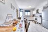 Ferienhaus in Playa Blanca - Bonitas Vistas, schnelles WLAN und Balkon Ferienhaus in Playa Blanca - Bonitas Vistas, schnelles WLAN und Balkon