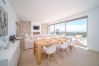 Villa in Javea / Xàbia - Villa Panoramique Javea, mit Pool, Sonnenterrasse und Meerblick Villa in Javea / Xàbia - Villa Panoramique Javea, mit Pool, Sonnenterrasse und Meerblick