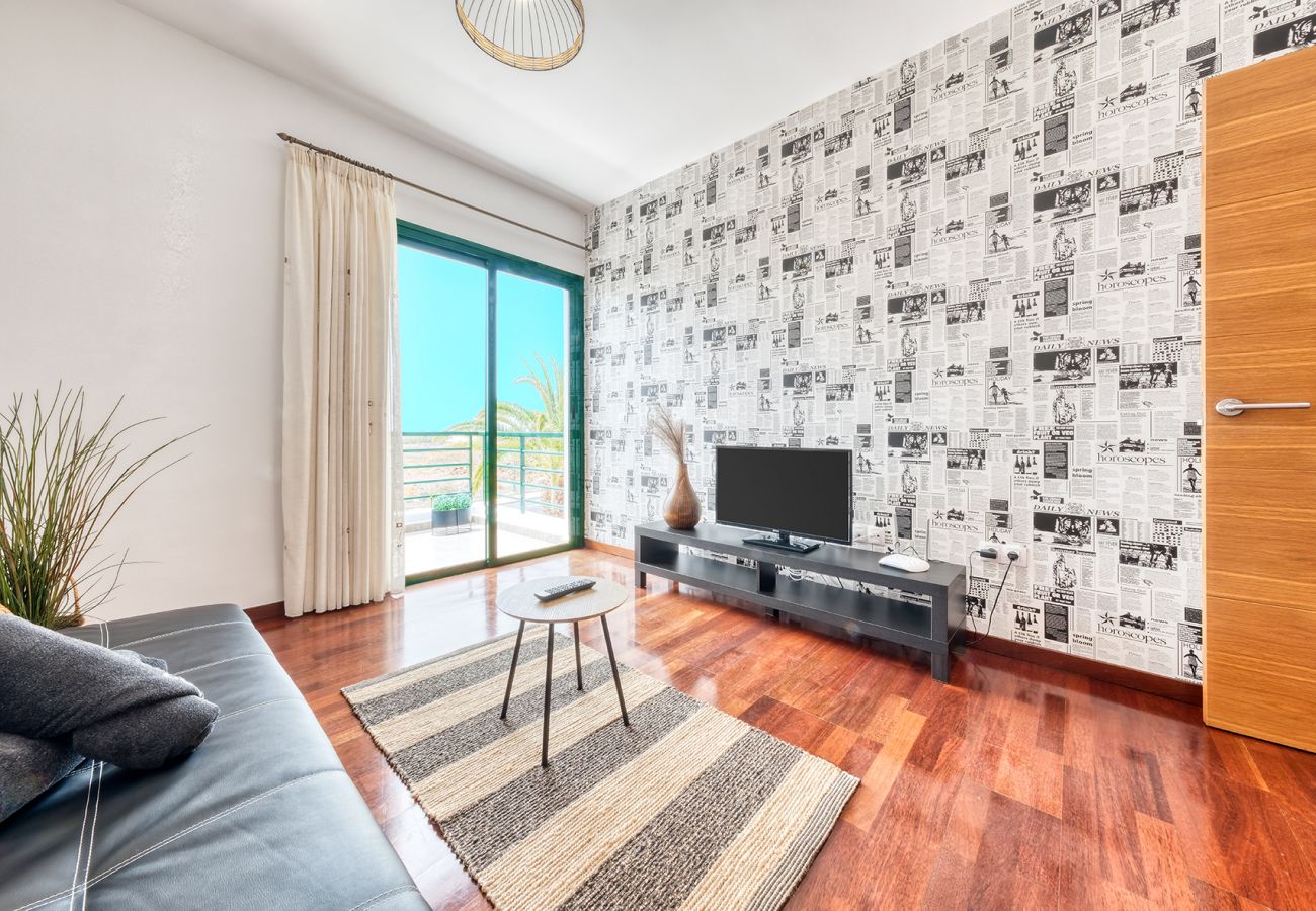 Ferienhaus in Costa Teguise - Casa Costa Esmeralda
