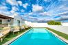 Ferienhaus in Playa Blanca - Casa Iria - Private pool and BBQ By Lanzarote Vacation Homes Ferienhaus in Playa Blanca - Casa Iria - Private pool and BBQ By Lanzarote Vacation Homes