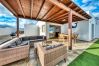 Ferienhaus in Playa Blanca - Casa Iria - Private pool and BBQ By Lanzarote Vacation Homes Ferienhaus in Playa Blanca - Casa Iria - Private pool and BBQ By Lanzarote Vacation Homes