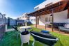 Villa in Puerto del Carmen - Villa Flaminia - Jacuzzi and Foosball - Just 400m from the Beach By Lanzarote Vacation Homes Villa in Puerto del Carmen - Villa Flaminia - Jacuzzi and Foosball - Just 400m from the Beach By Lanzarote Vacation Homes