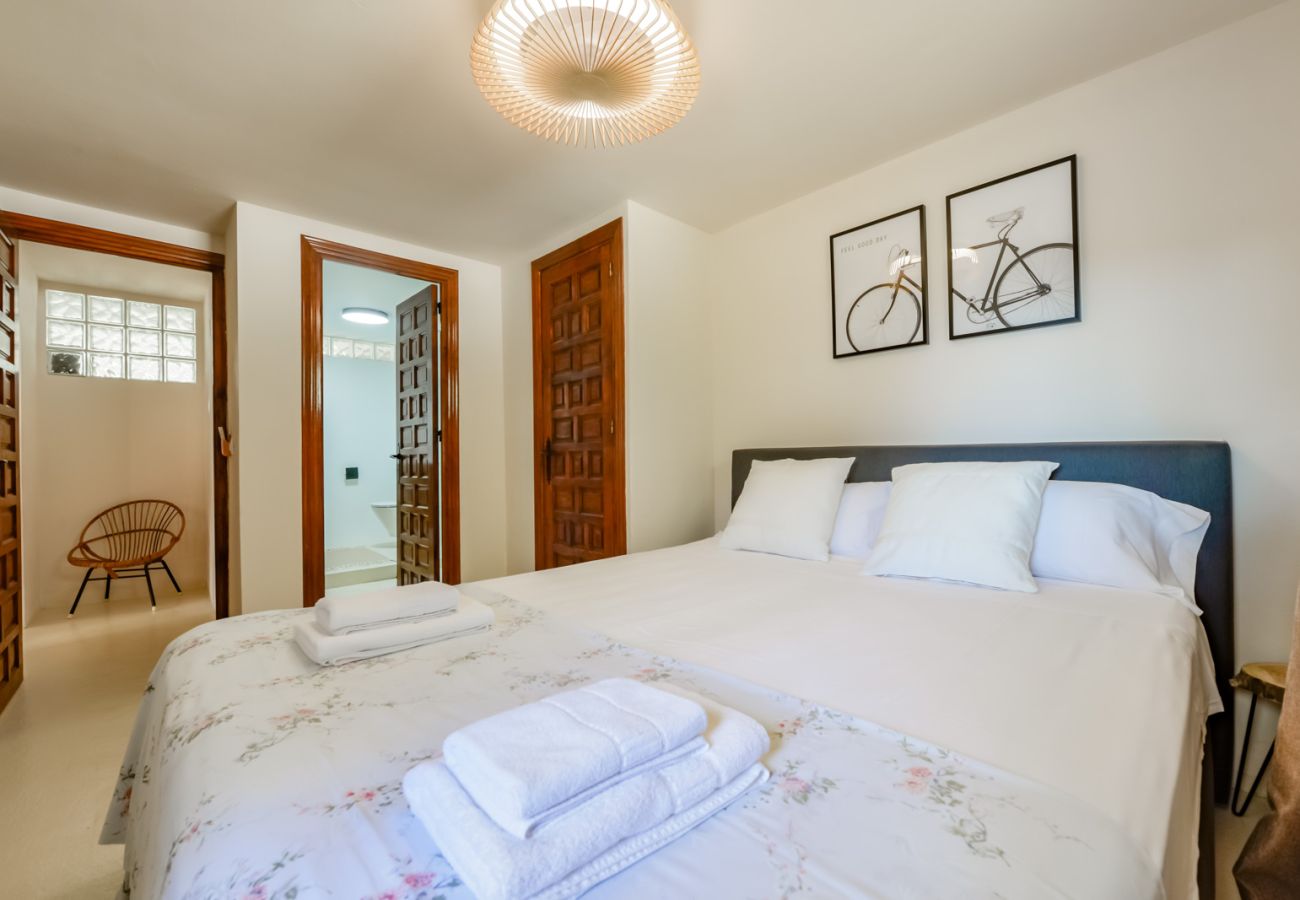 Villa in Moraira - Ferienhaus in Moraira, CASA NOVA