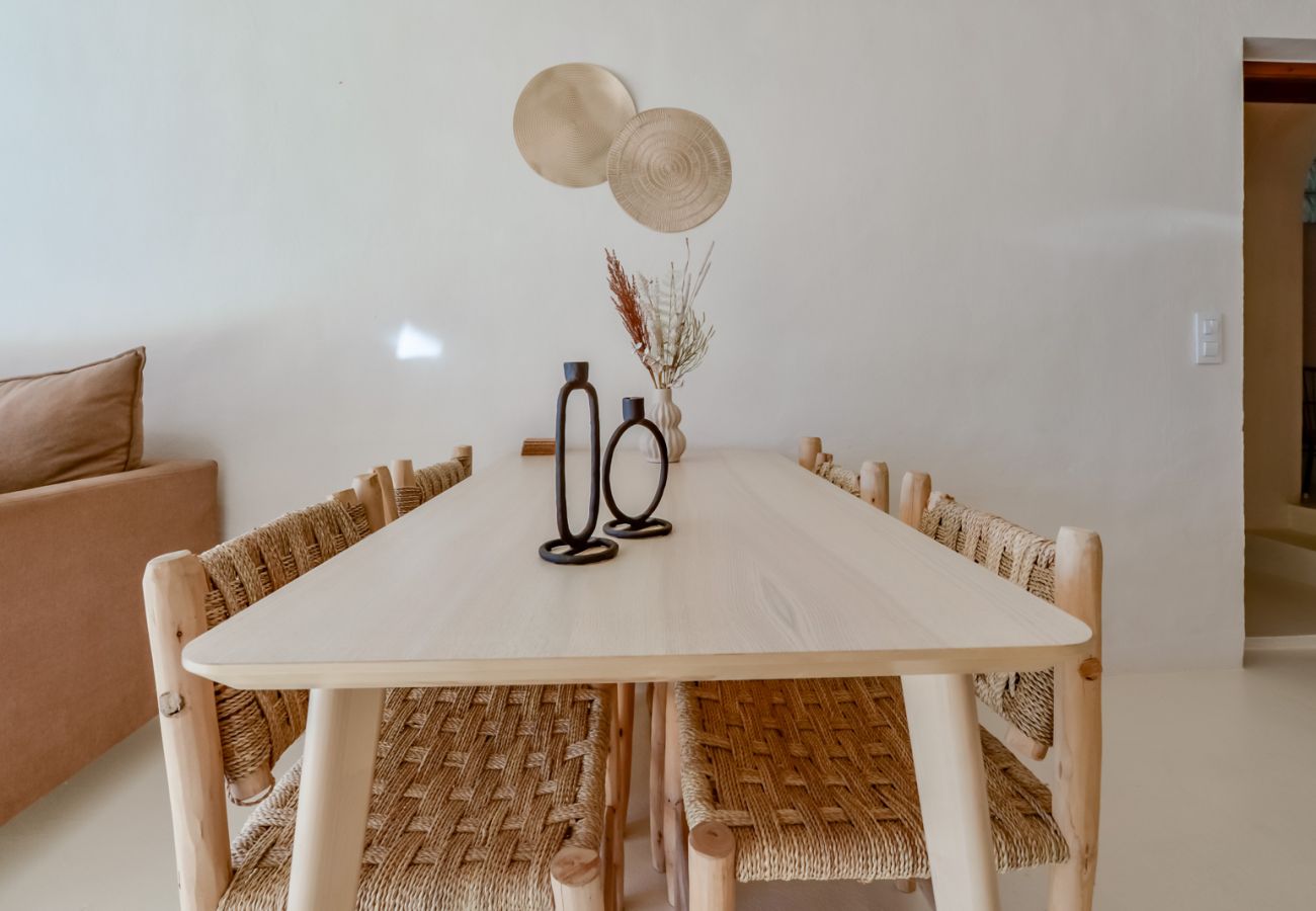 Villa in Moraira - Ferienhaus in Moraira, CASA NOVA