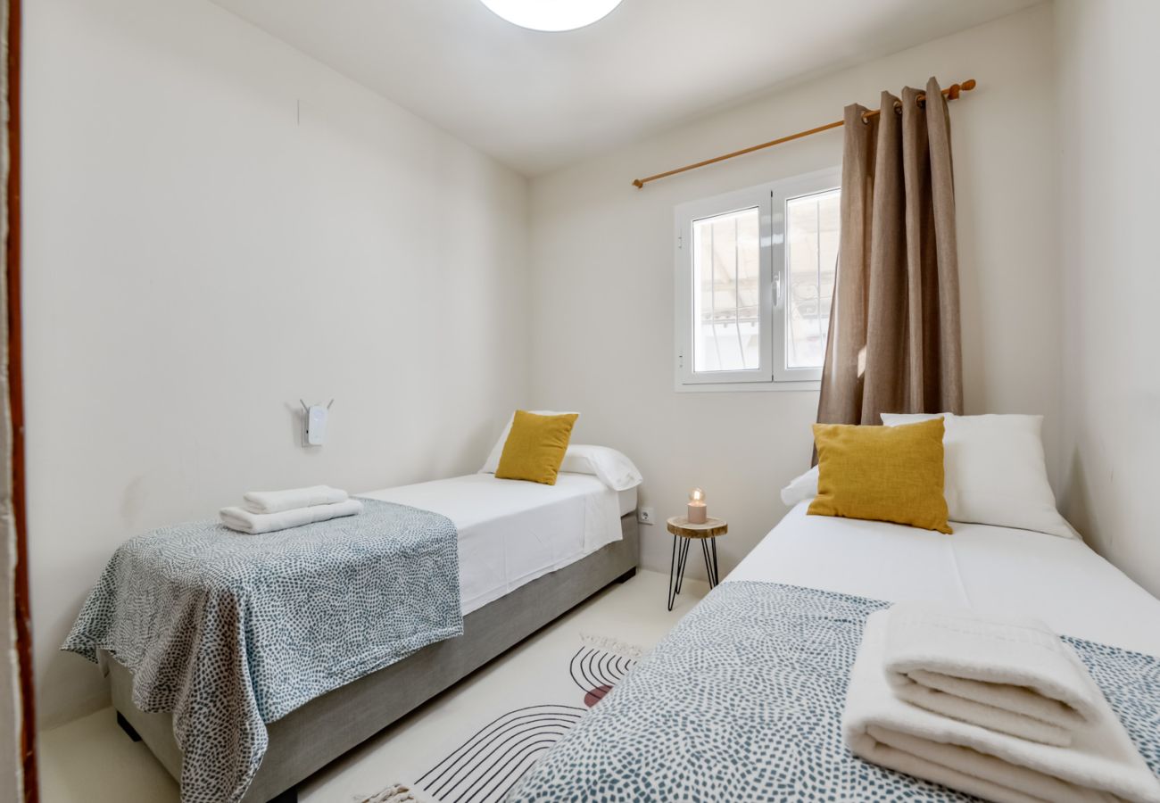 Villa in Moraira - Ferienhaus in Moraira, CASA NOVA