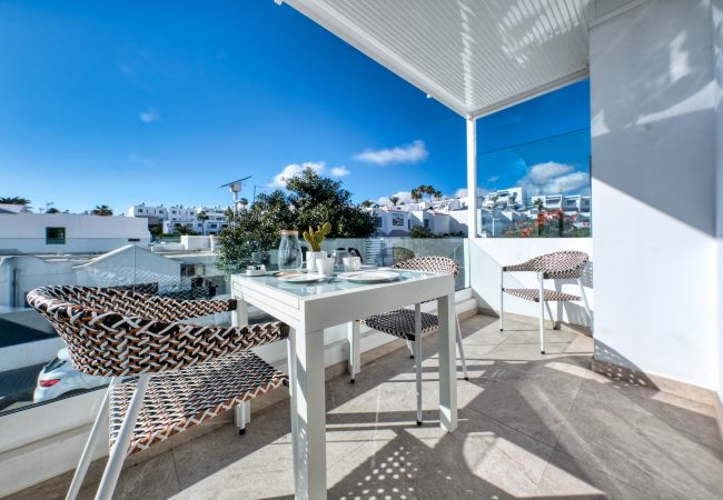  in Puerto del Carmen - La Joya Suites- 150 m vom Strand entfernt