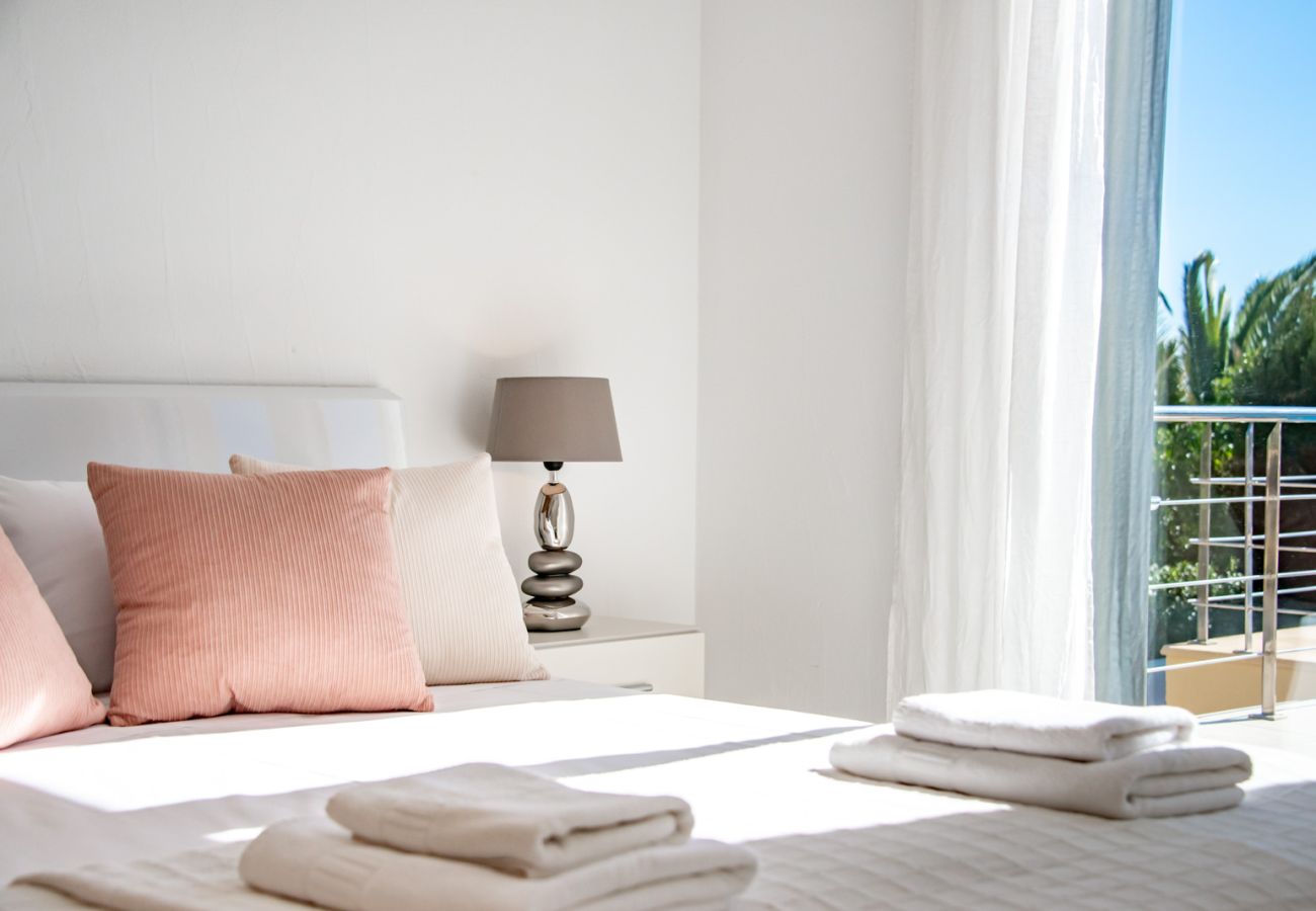 Villa in Benissa - Ferienhaus in Benissa, AZUR.