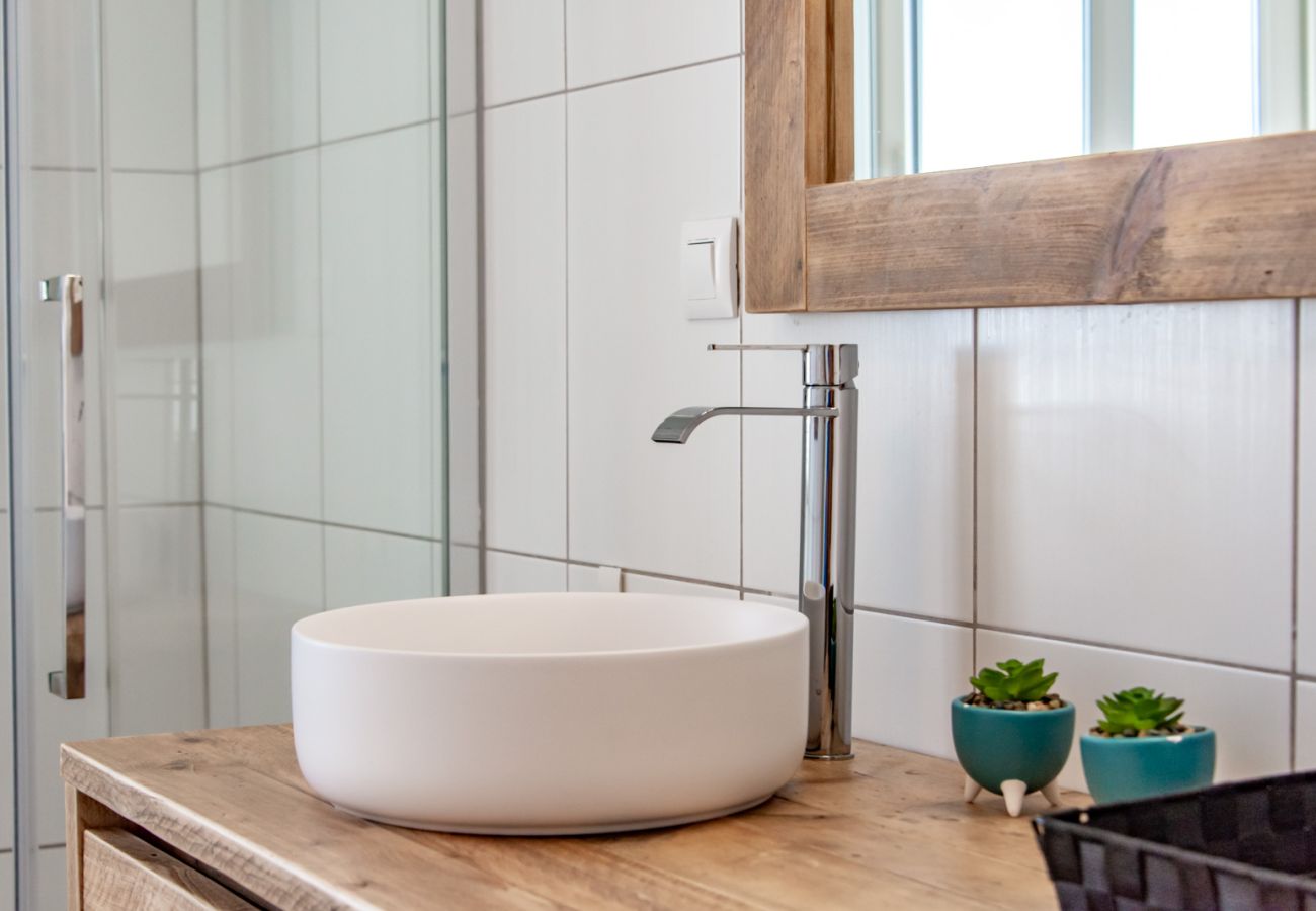 Villa in Benissa - Ferienhaus in Benissa, AZUR.