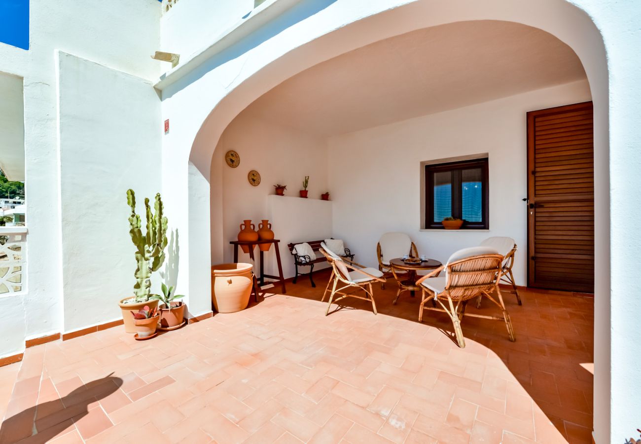 Villa in Moraira - Villa zur Miete in el Portet de Moraira, EL PINO