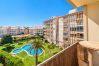 Ferienwohnung in Javea / Xàbia - Blue Sea Apartment Arenal 80 Javea