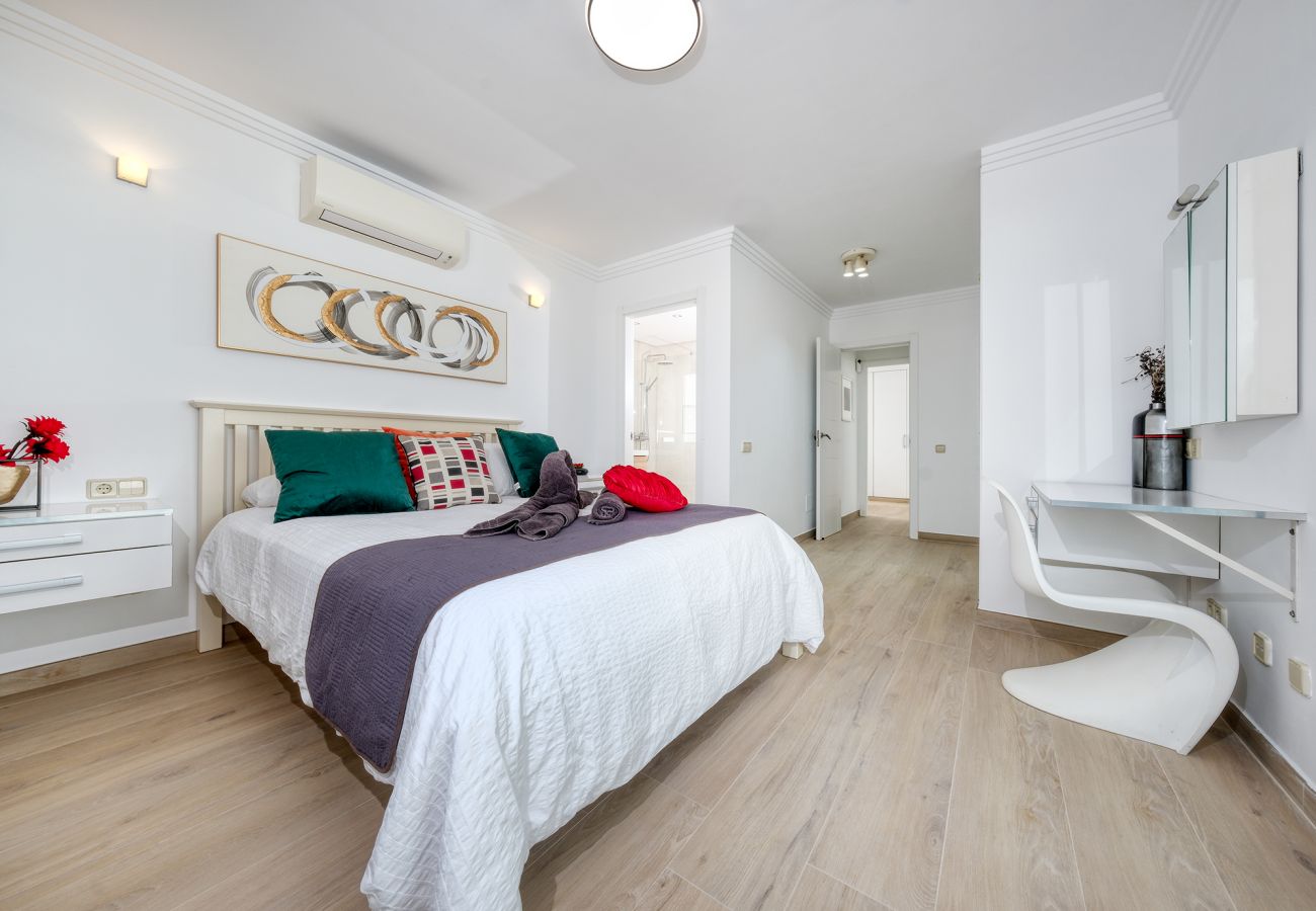 Ferienhaus in Playa Blanca - Serenity Playa Blanca 