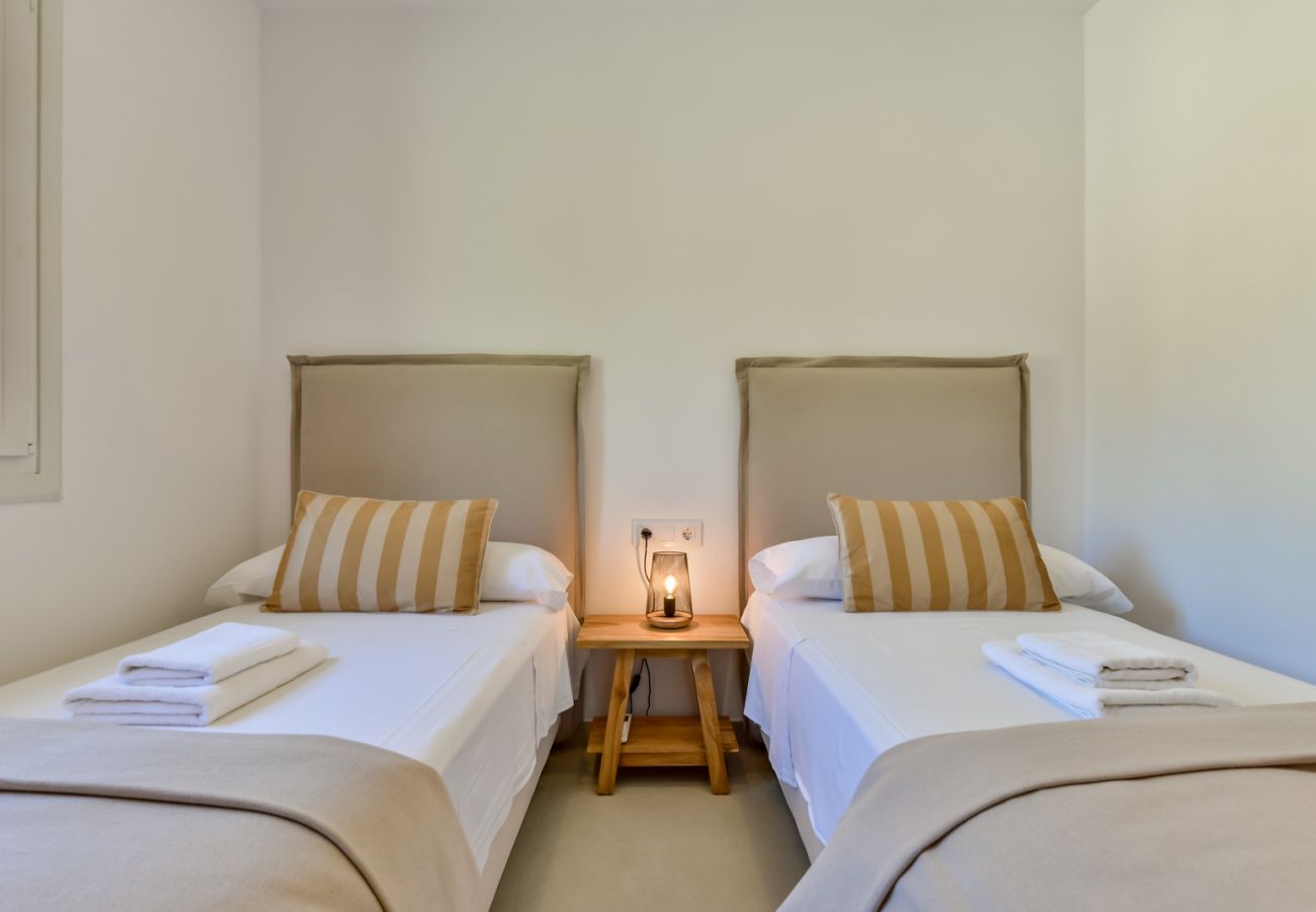 Villa in Benissa - Ferienhäuse in Benissa, MARIO