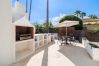 Villa in Javea / Xàbia - Villa Casablanca Pinosol Javea, Designer-Villa mit Privatem Pool Villa in Javea / Xàbia - Villa Casablanca Pinosol Javea, Designer-Villa mit Privatem Pool