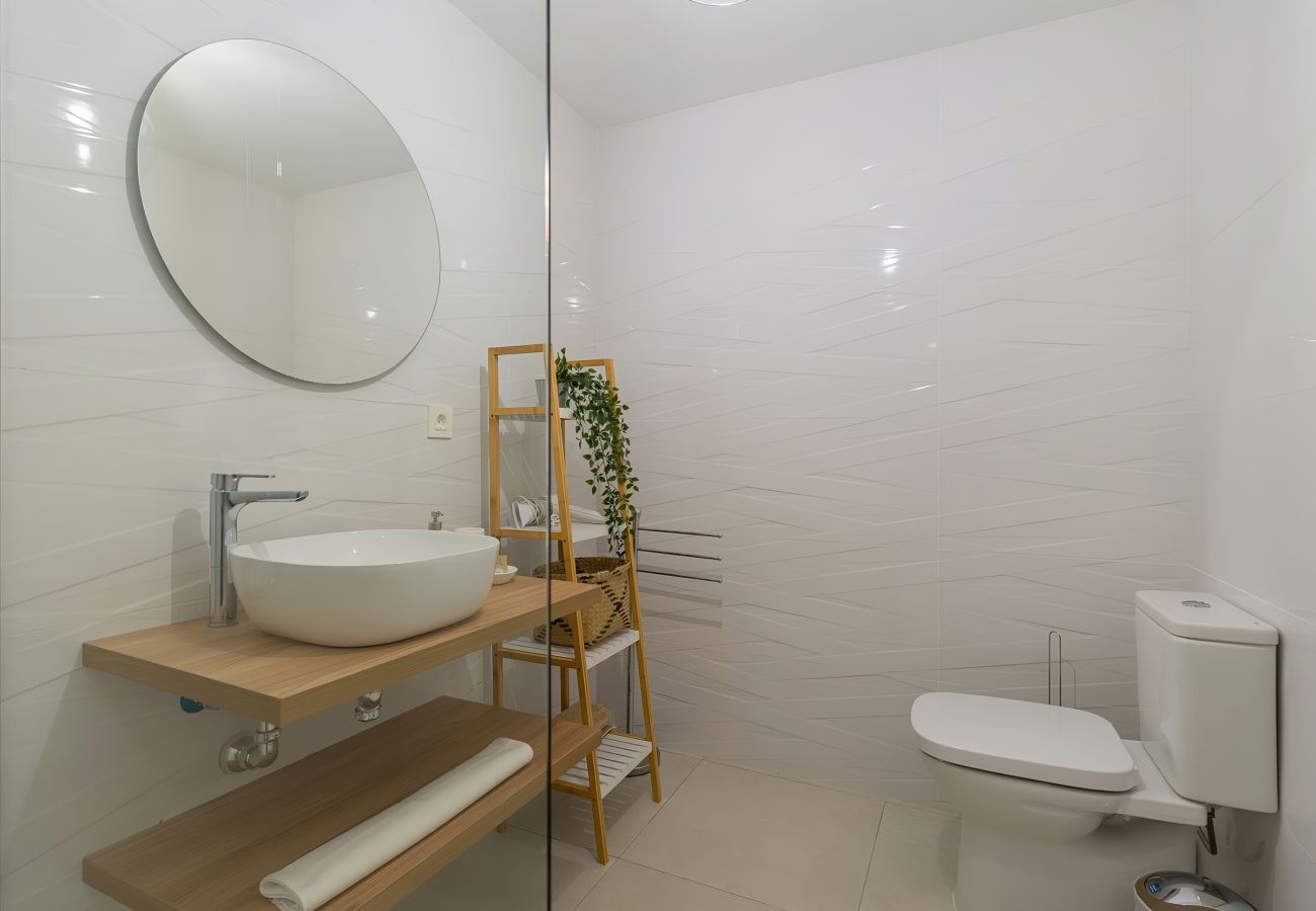 Ferienhaus in Costa Teguise - Senator Relaxing Escape-Poolblick