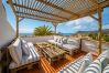 Villa in Javea / Xàbia - Villa Este Javea, Privater Pool und Meerblick Villa in Javea / Xàbia - Villa Este Javea, Privater Pool und Meerblick