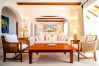 Villa in Javea / Xàbia - Villa Este Javea, Privater Pool und Meerblick Villa in Javea / Xàbia - Villa Este Javea, Privater Pool und Meerblick