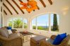 Villa in Javea / Xàbia - Villa Este Javea, Privater Pool und Meerblick Villa in Javea / Xàbia - Villa Este Javea, Privater Pool und Meerblick
