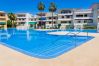 Ferienwohnung in Javea / Xàbia - Don Pepe Green Apartment Javea, mit Terrasse, Klimaanlage und großem Gemeinschaftspool Ferienwohnung in Javea / Xàbia - Don Pepe Green Apartment Javea, mit Terrasse, Klimaanlage und großem Gemeinschaftspool