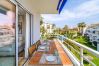Ferienwohnung in Javea / Xàbia - Don Pepe Gold Apartment Javea