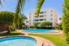 Ferienwohnung in Javea / Xàbia - Sunbay Casablanca Apartment Javea Arenal Ferienwohnung in Javea / Xàbia - Sunbay Casablanca Apartment Javea Arenal