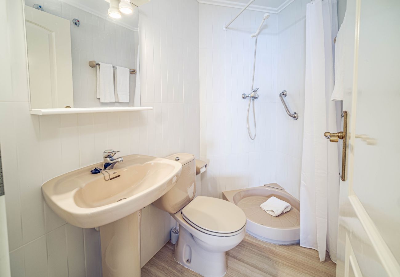 Ferienwohnung in Javea - Golden Life SeaView Apartment Javea