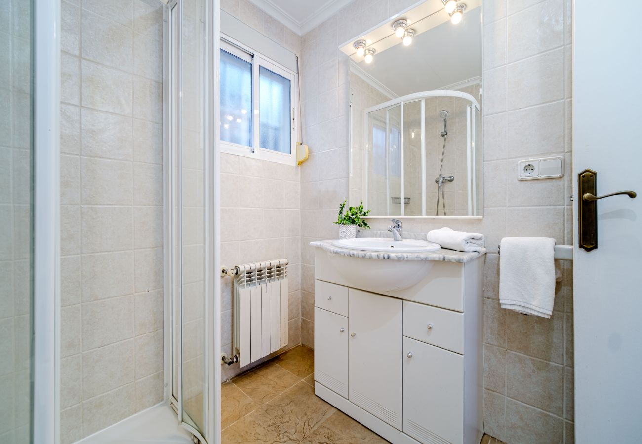 Villa in Javea - La Casita del Saladar Javea