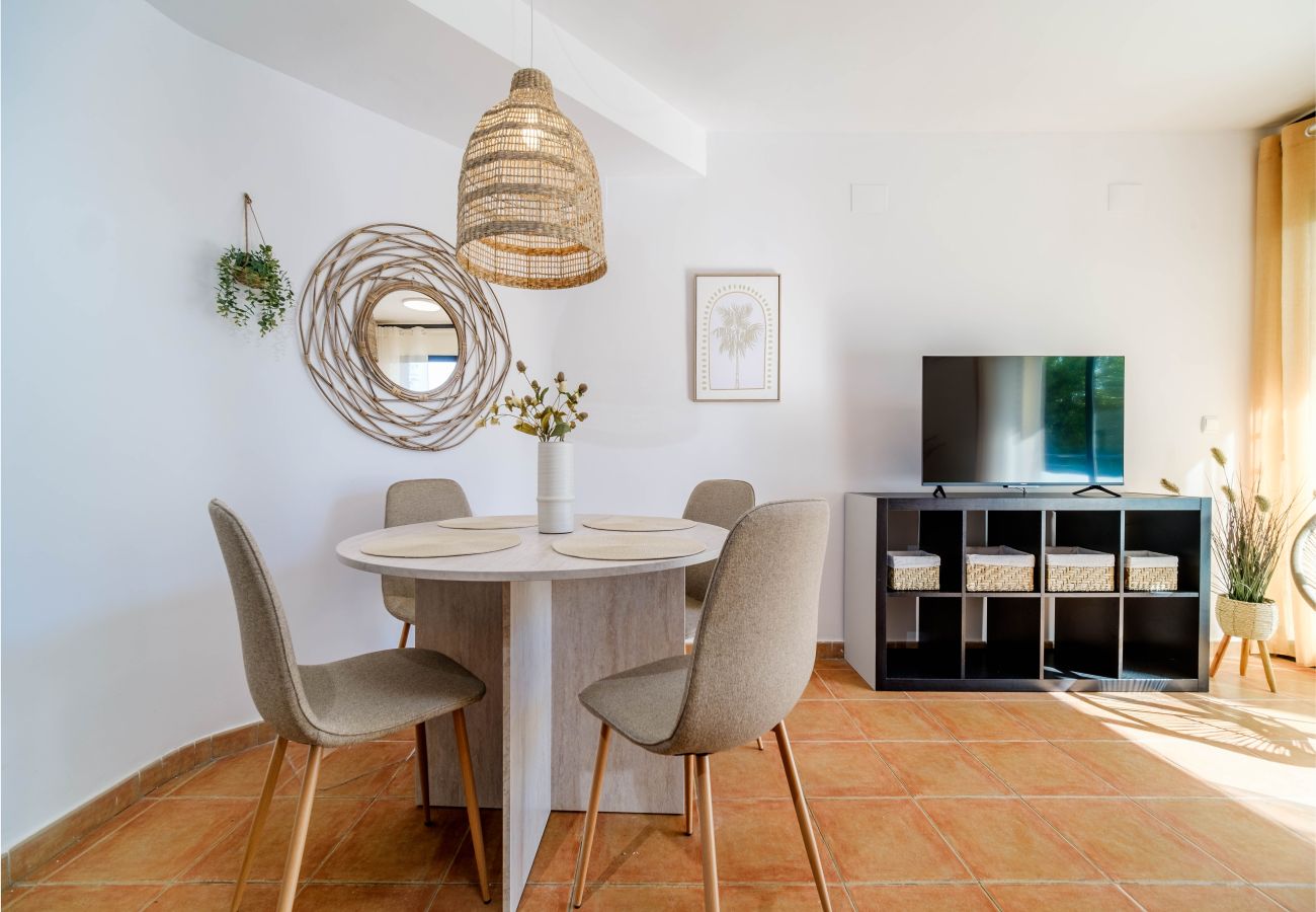 Ferienwohnung in Javea - Santa Barbara Living Apartment Javea