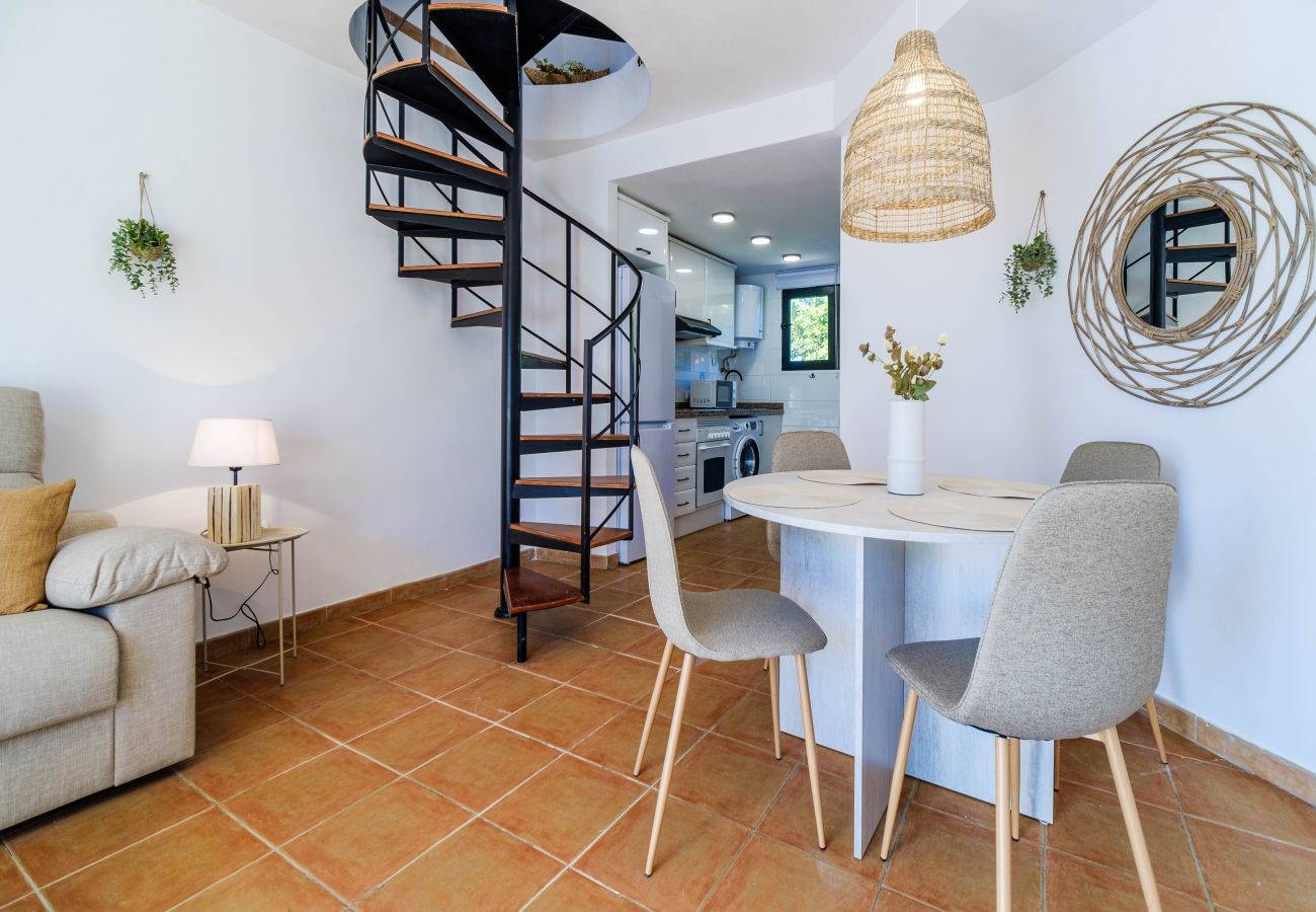 Ferienwohnung in Javea - Santa Barbara Living Apartment Javea