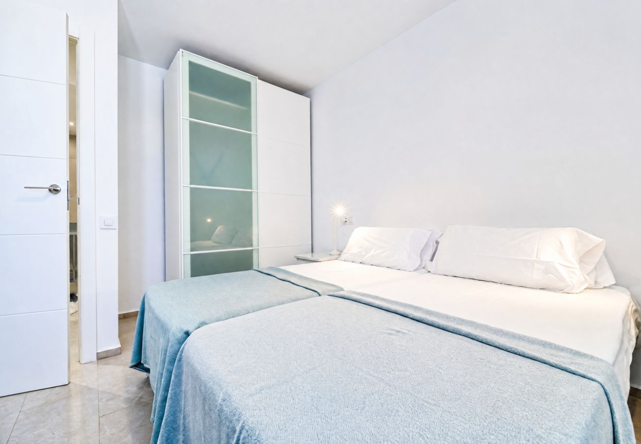 Villa in Javea - Villa Irenal Javea