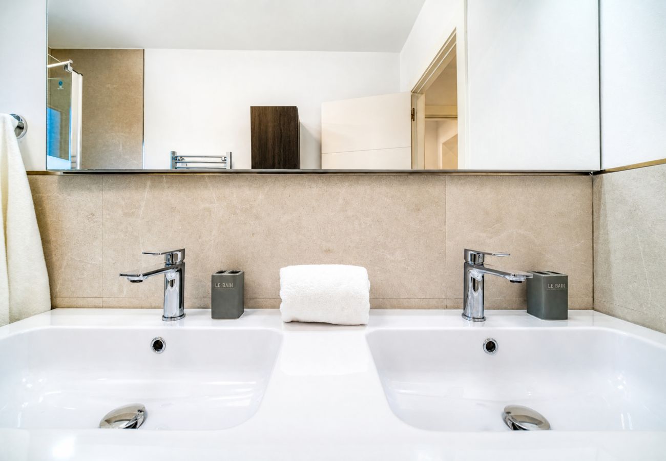 Villa in Javea - Villa Irenal Javea