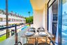 Ferienwohnung in Javea / Xàbia - Santa Barbara Breeze Apartment Javea