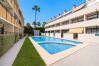 Ferienwohnung in Javea / Xàbia - Santa Barbara Breeze Apartment Javea