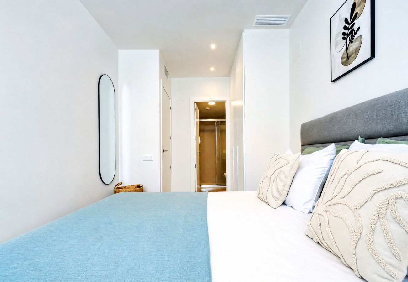 Ferienwohnung in Javea - Unic Serenity Apartment Javea
