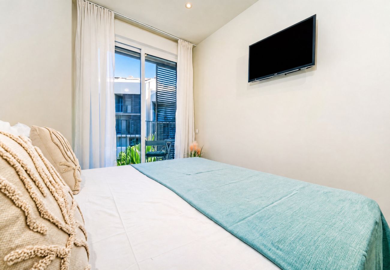 Ferienwohnung in Javea - Unic Serenity Apartment Javea