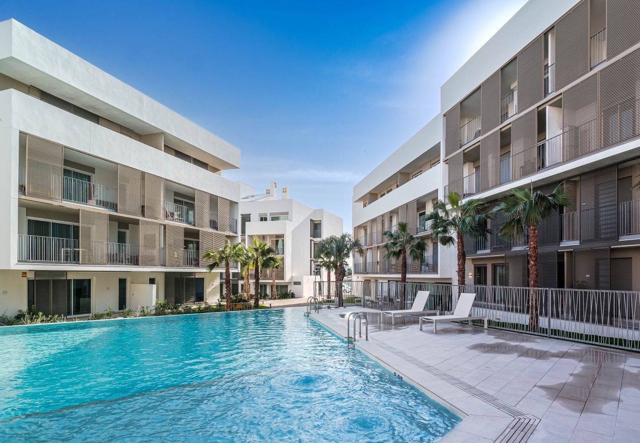 Ferienwohnung in Javea - Unic Serenity Apartment Javea