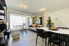 Ferienwohnung in Javea / Xàbia - La Haya Penthouse Javea Arenal