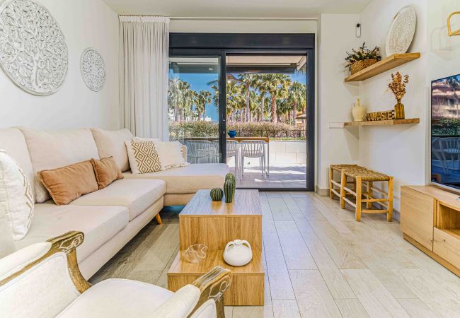 Apartment in Javea - Altamar Plus Namaste
