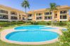 Apartment in Javea / Xàbia - Luz de Javea
