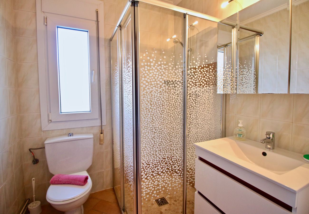 Villa in Els Poblets - Nice villa next to the beach Almadrava FU