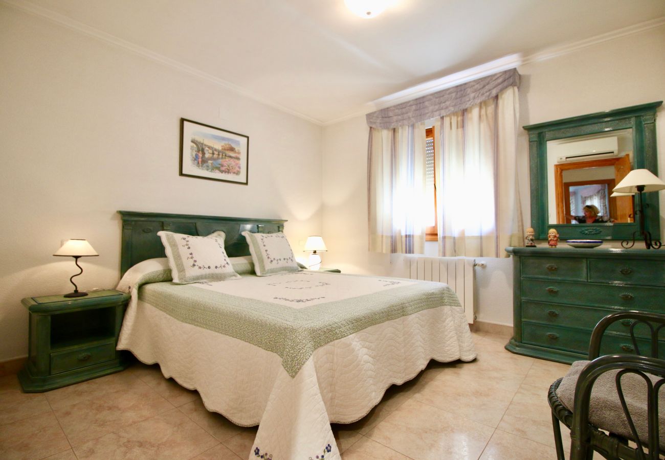 Villa in Vergel - Modern Villa with pool in Els Poblets ER