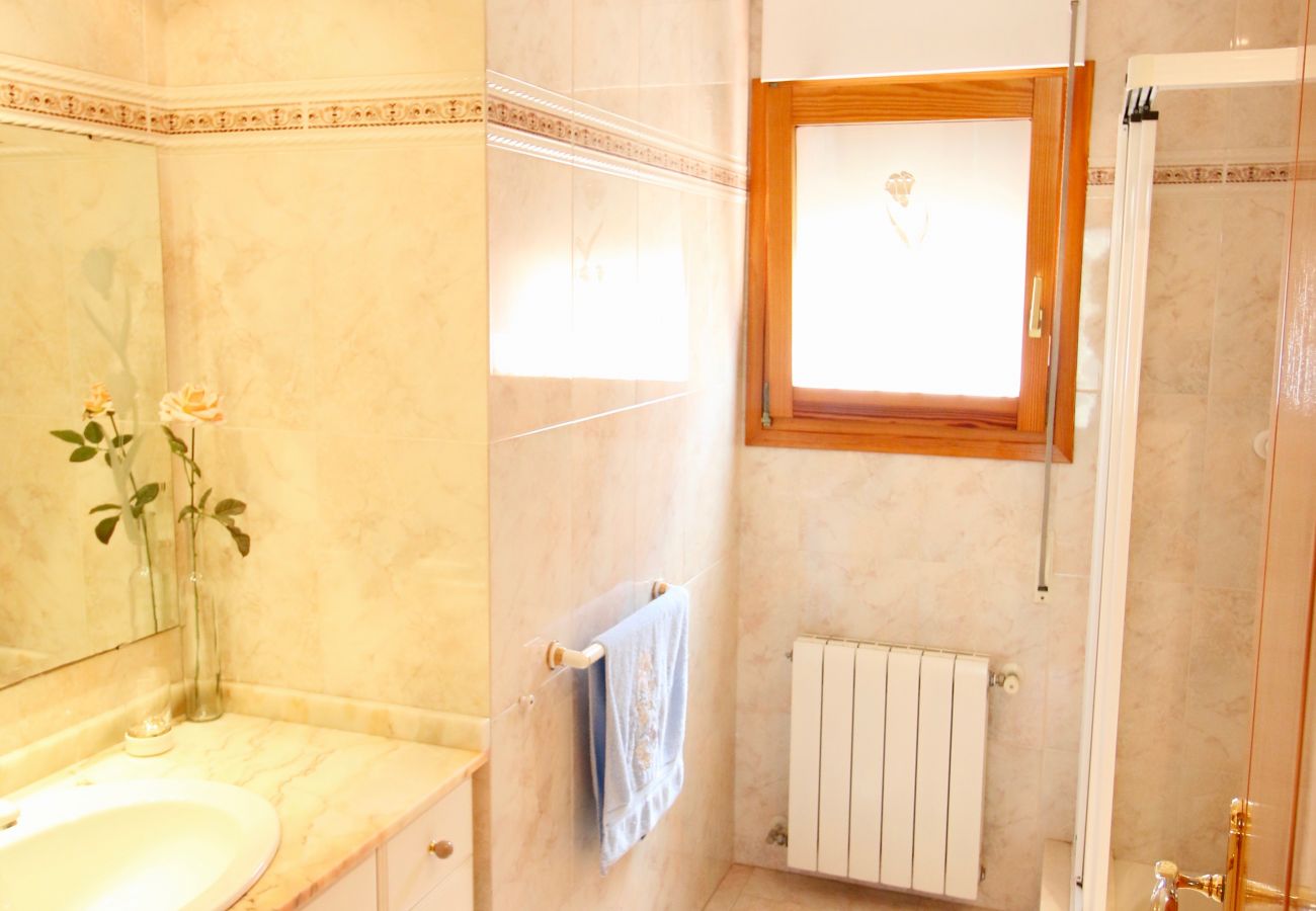 Villa in Vergel - Modern Villa with pool in Els Poblets ER